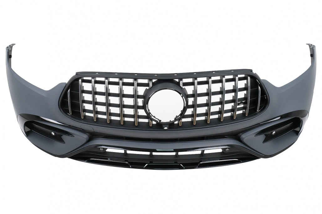 Body Kit GLC63 Design for Mercedes GLC-Class Coupe C254 (2022–Up)