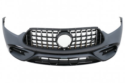 Body Kit GLC63 Design for Mercedes GLC-Class Coupe C254 (2022–Up)