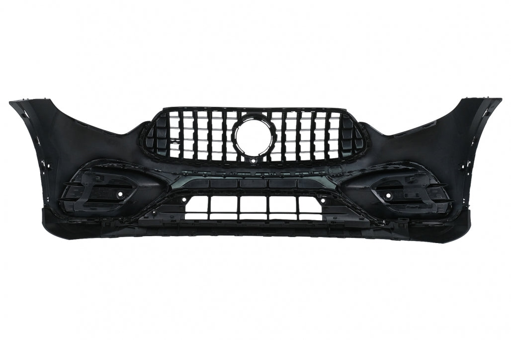 Body Kit GLC63 Design for Mercedes GLC-Class Coupe C254 (2022–Up)
