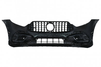 Body Kit GLC63 Design for Mercedes GLC-Class Coupe C254 (2022–Up)