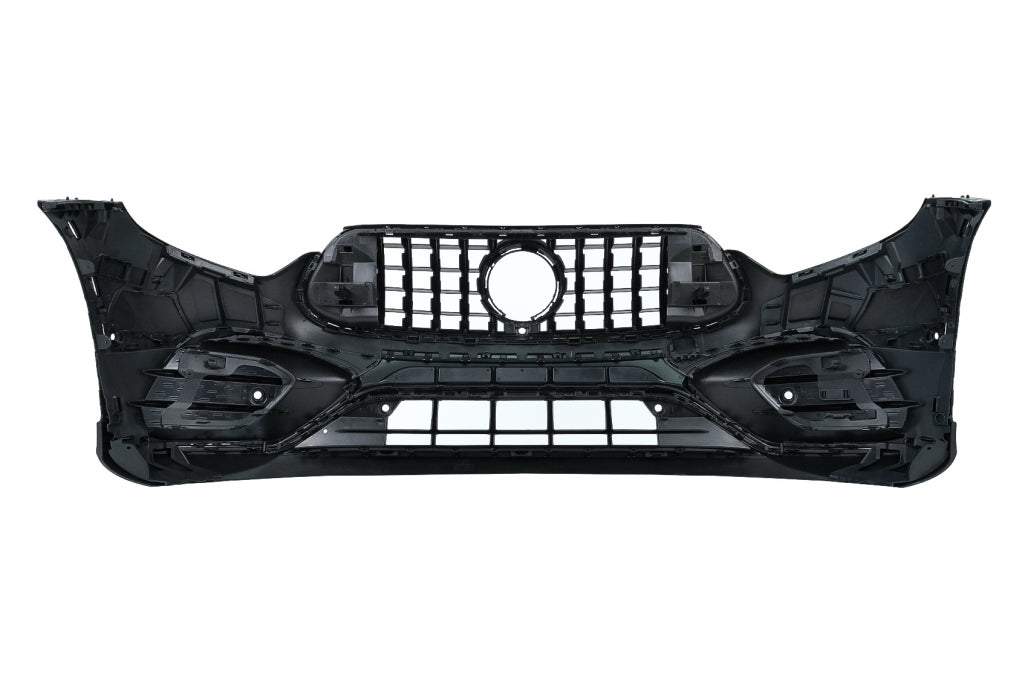 Body Kit GLC63 Design for Mercedes GLC-Class X254 SUV (2022–Up)
