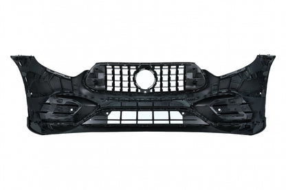 Body Kit GLC63 Design for Mercedes GLC-Class X254 SUV (2022–Up)