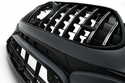 Body Kit GLC63 Design for Mercedes GLC-Class X254 SUV (2022–Up)