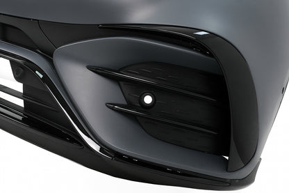 Body Kit GLC63 Design for Mercedes GLC-Class X254 SUV (2022–Up)