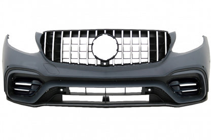 Body Kit GLC63 Design for Mercedes GLC SUV X253 (2015–07.2019) Sport Line