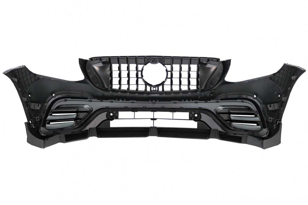 Body Kit GLC63 Design for Mercedes GLC SUV X253 (2015–07.2019) Sport Line