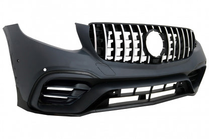 Body Kit GLC63 Design for Mercedes GLC SUV X253 (2015–07.2019) Sport Line