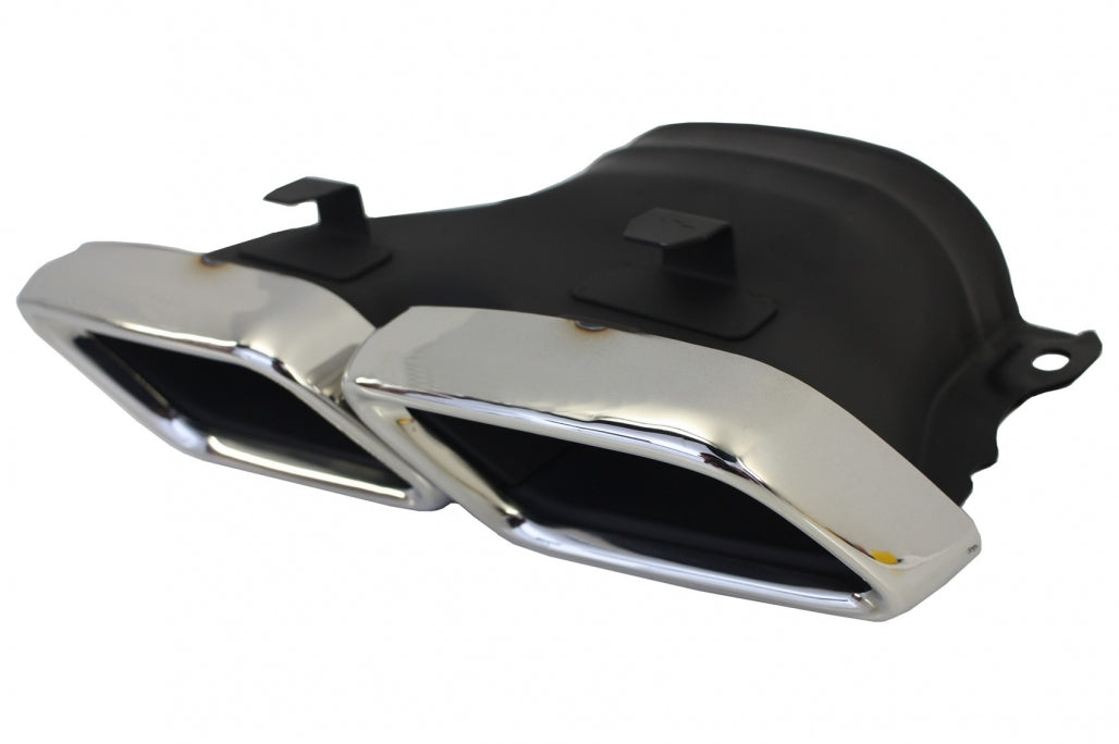 Body Kit GLC63 Design for Mercedes GLC SUV X253 (2015–07.2019)