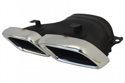 Body Kit GLC63 Design for Mercedes GLC SUV X253 (2015–07.2019)