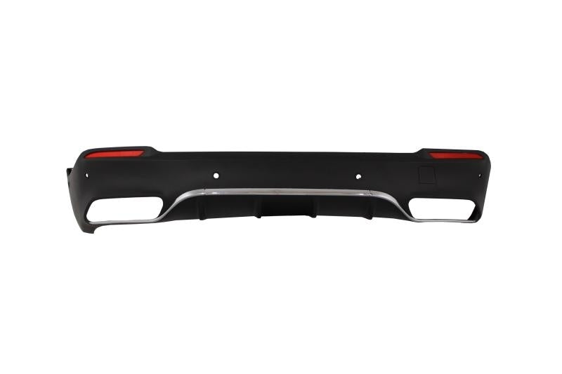Body Kit GLC63 Design for Mercedes GLC SUV X253 (2015–07.2019)