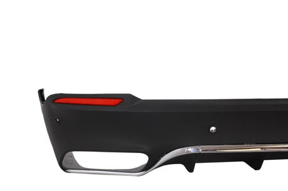 Body Kit GLC63 Design for Mercedes GLC SUV X253 (2015–07.2019)
