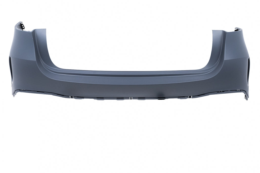 Body Kit GLE53 Design for Mercedes GLE W167 SUV (2024–Up)