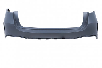 Body Kit GLE53 Design for Mercedes GLE W167 SUV (2024–Up)