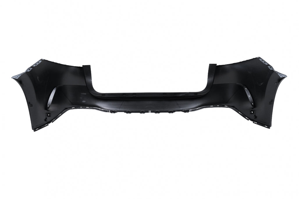 Body Kit GLE53 Design for Mercedes GLE W167 SUV (2024–Up)