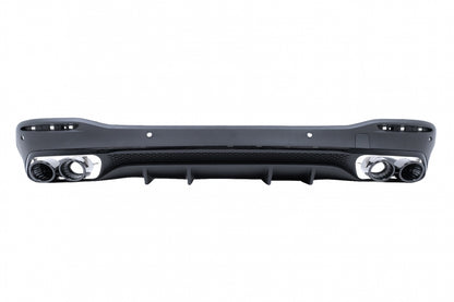 Body Kit GLE53 Design for Mercedes GLE W167 SUV (2024–Up)
