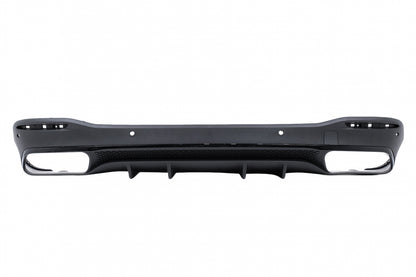 Body Kit GLE53 Design for Mercedes GLE W167 SUV (2024–Up)