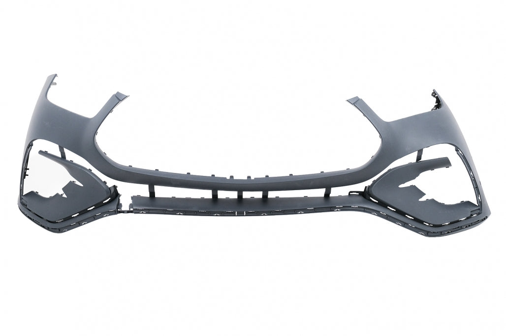 Body Kit GLE53 Design for Mercedes GLE W167 SUV (2024–Up)