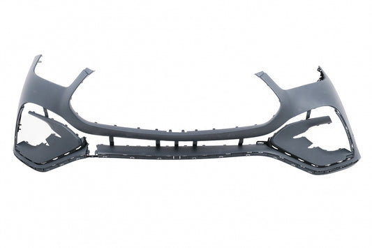Body Kit GLE53 Design for Mercedes GLE W167 SUV (2024–Up)