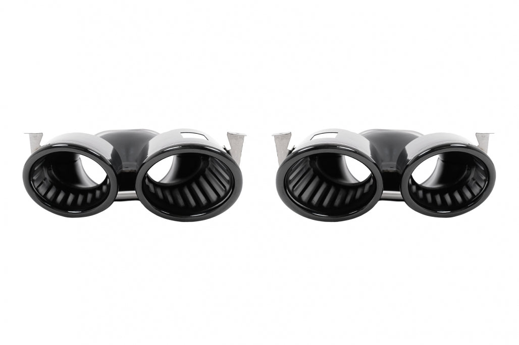 Body Kit GLE53 Design for Mercedes GLE W167 SUV (2024–Up)