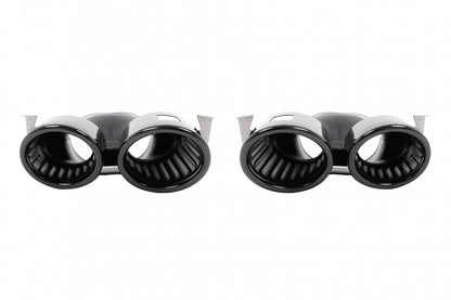 Body Kit GLE53 Design for Mercedes GLE W167 SUV (2024–Up)