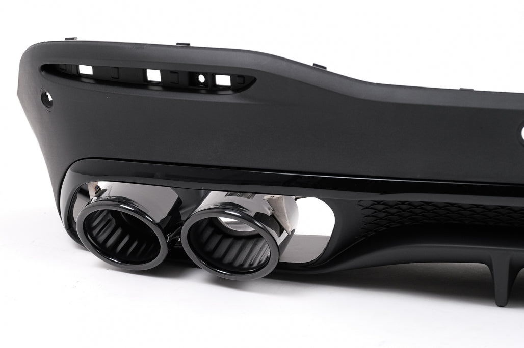 Body Kit GLE53 Design for Mercedes GLE W167 SUV (2024–Up)