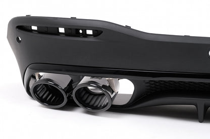 Body Kit GLE53 Design for Mercedes GLE W167 SUV (2024–Up)