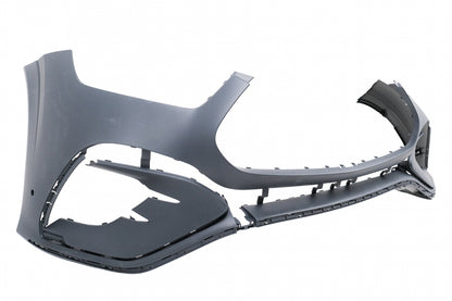 Body Kit GLE53 Design for Mercedes GLE W167 SUV (2024–Up)