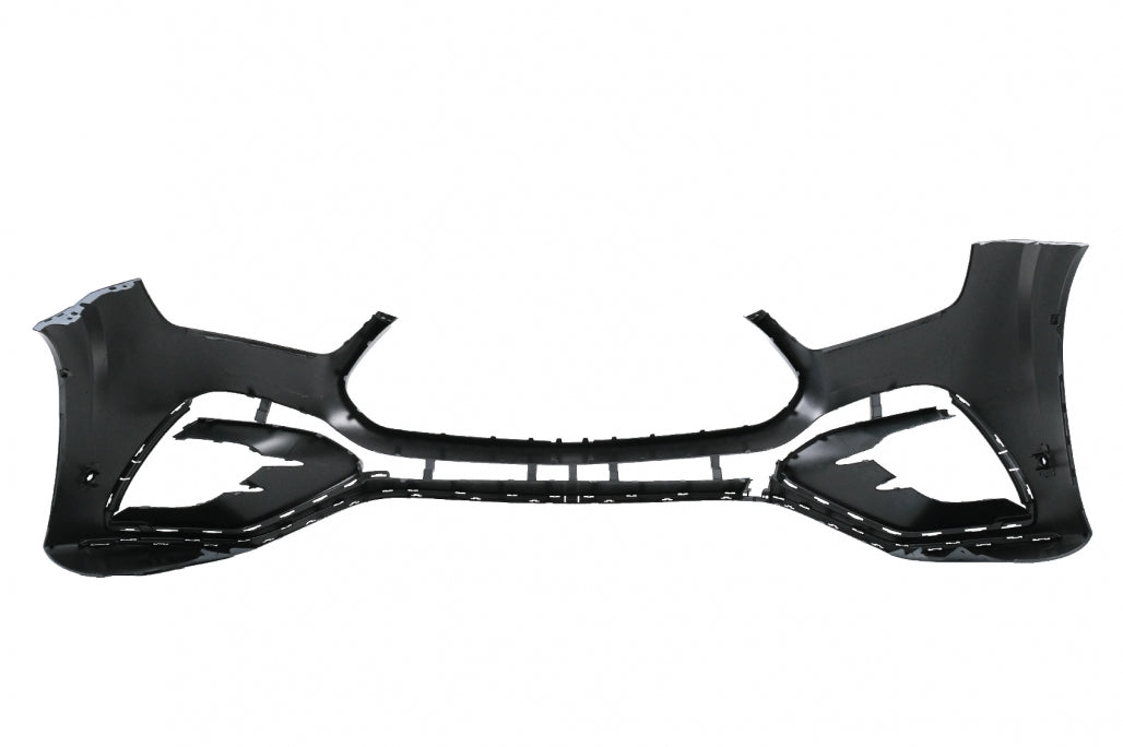 Body Kit GLE53 Design for Mercedes GLE W167 SUV (2024–Up)