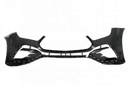 Body Kit GLE53 Design for Mercedes GLE W167 SUV (2024–Up)