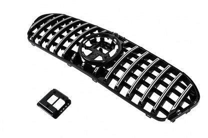 Body Kit GLE53 Design for Mercedes GLE W167 SUV (2024–Up)