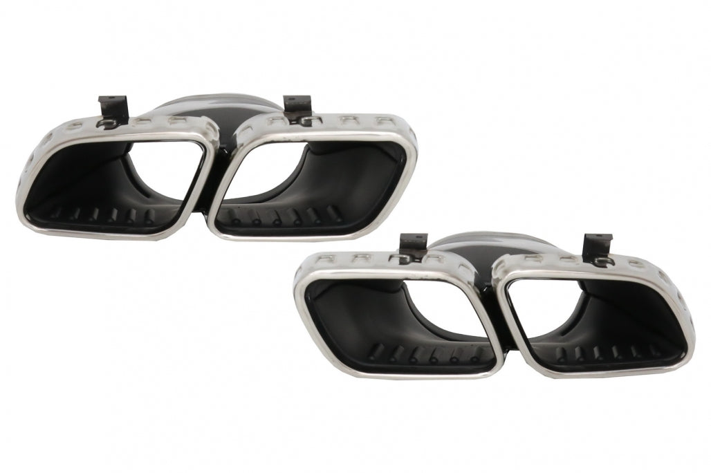 Body Kit GLE 63S Design for Mercedes GLE Coupe C167 Sport Line (2020–06.2023)