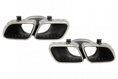 Body Kit GLE 63S Design for Mercedes GLE Coupe C167 Sport Line (2020–06.2023)