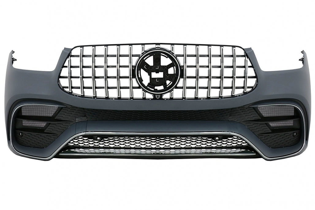 Body Kit GLE 63S Design for Mercedes GLE Coupe C167 Sport Line (2020–06.2023)
