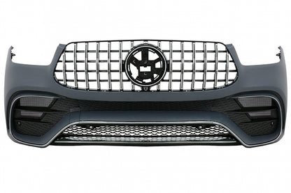 Body Kit GLE 63S Design for Mercedes GLE Coupe C167 Sport Line (2020–06.2023)