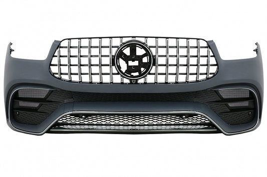 Body Kit GLE 63S Design for Mercedes GLE Coupe C167 Sport Line (2020–06.2023)