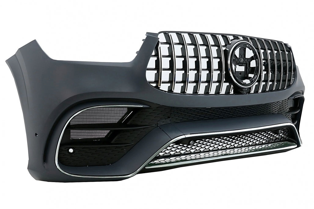 Body Kit GLE 63S Design for Mercedes GLE Coupe C167 Sport Line (2020–06.2023)