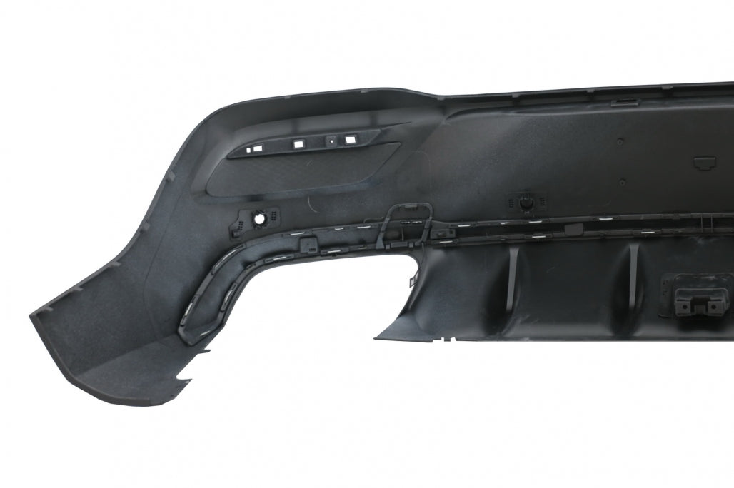 Body Kit GLE 63S Design for Mercedes GLE Coupe C167 Sport Line (2020–06.2023)