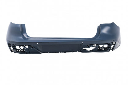 Body Kit M-Tech Design for BMW 7 Series G70 (2022-Up)