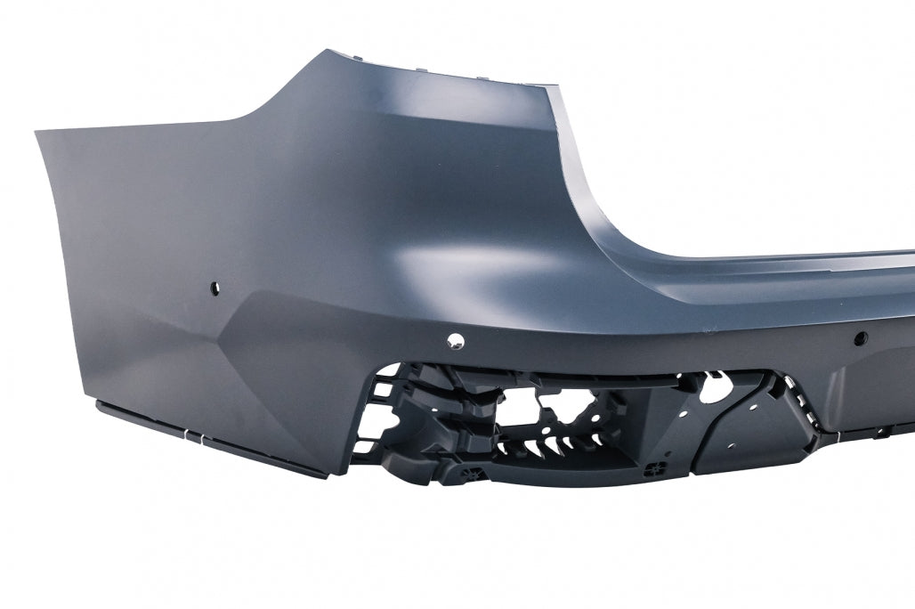 Body Kit M-Tech Design for BMW 7 Series G70 (2022-Up)