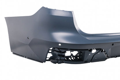 Body Kit M-Tech Design for BMW 7 Series G70 (2022-Up)