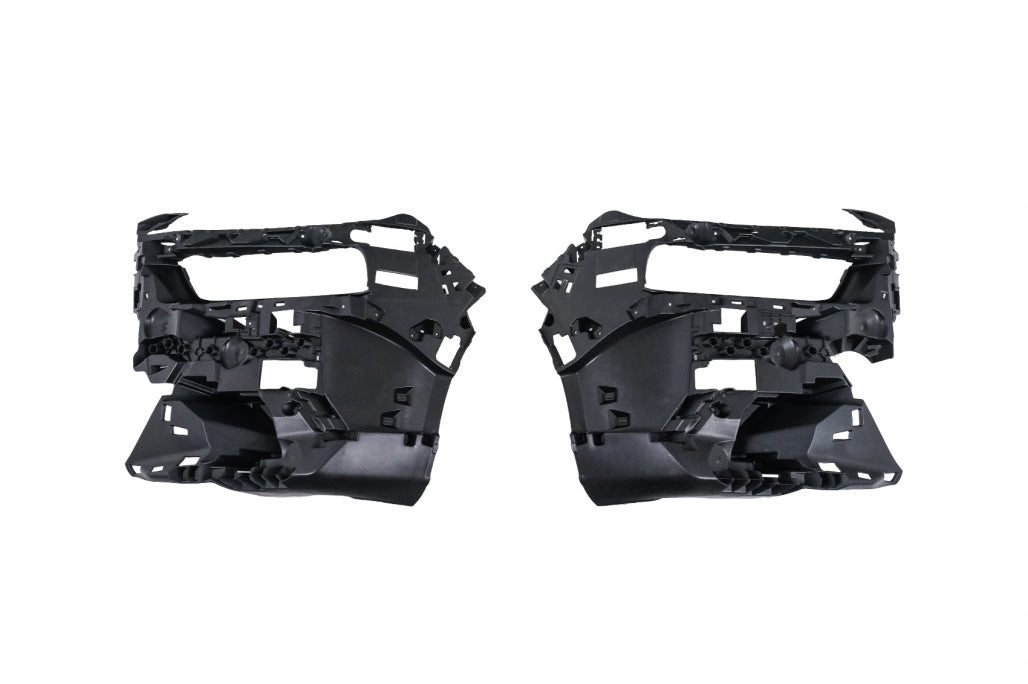 Body Kit M-Tech Design for BMW 7 Series G70 (2022-Up)