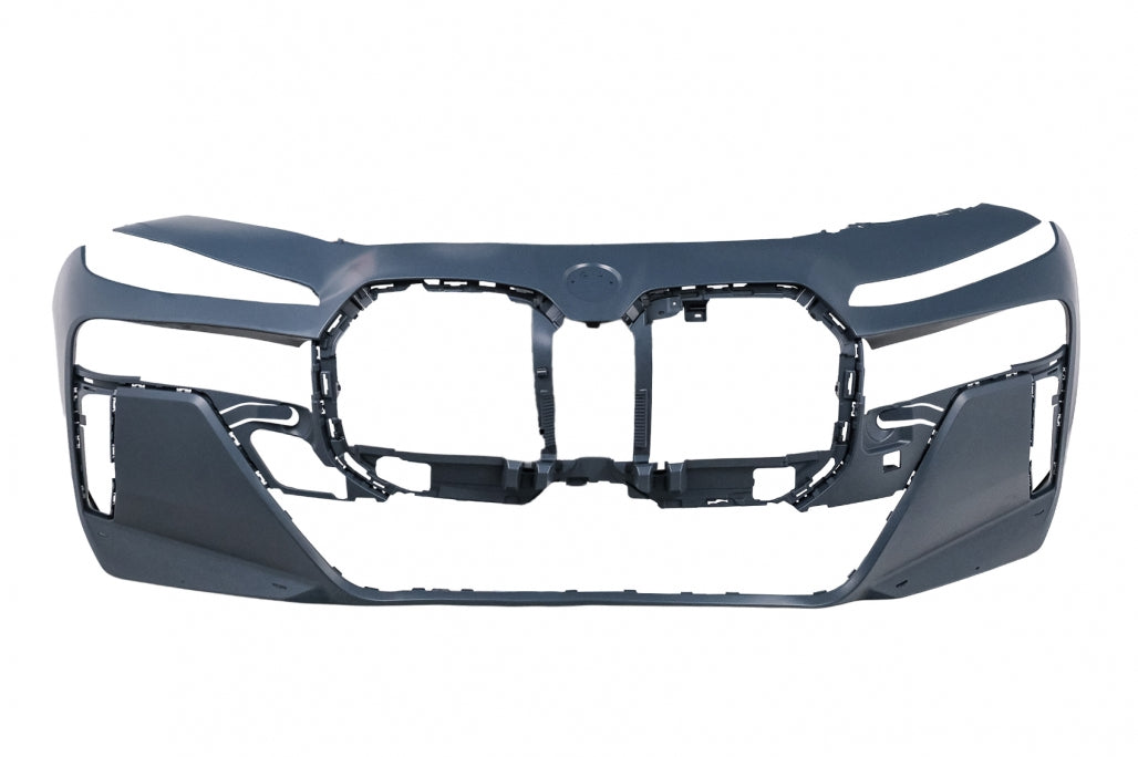 Body Kit M-Tech Design for BMW 7 Series G70 (2022-Up)