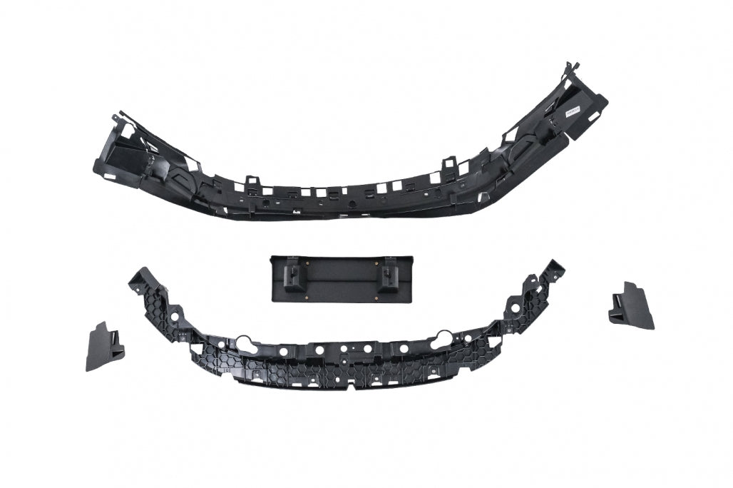 Body Kit M-Tech Design for BMW 7 Series G70 (2022-Up)