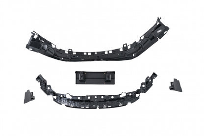 Body Kit M-Tech Design for BMW 7 Series G70 (2022-Up)