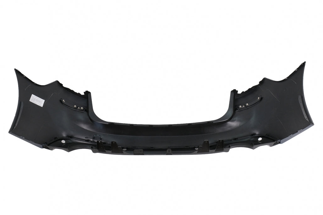 Body Kit M-Technik Design Double Outlet for BMW 2 Series F45 LCI Active Tourer (05.2017–12.2019)