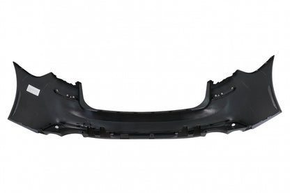 Body Kit M-Technik Design Double Outlet for BMW 2 Series F45 LCI Active Tourer (05.2017–12.2019)