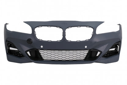 Body Kit M-Technik Design Double Outlet for BMW 2 Series F45 LCI Active Tourer (05.2017–12.2019)