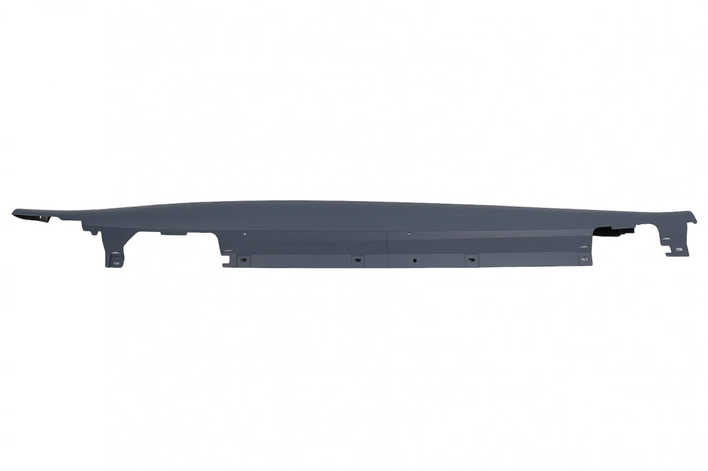 Body Kit M-Technik Design Double Outlet for BMW 2 Series F45 LCI Active Tourer (05.2017–12.2019)