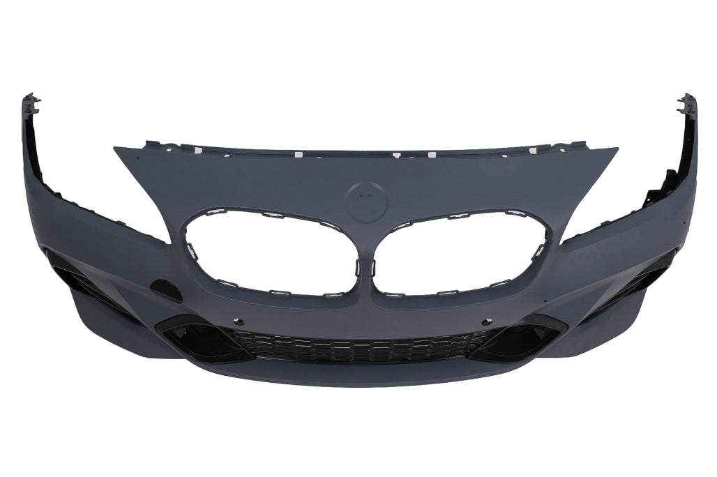Body Kit M-Technik Design Double Outlet for BMW 2 Series F45 LCI Active Tourer (05.2017–12.2019)
