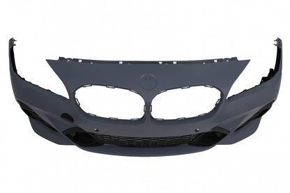 Body Kit M-Technik Design Double Outlet for BMW 2 Series F45 LCI Active Tourer (05.2017–12.2019)